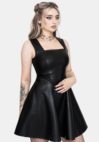 Veluna corset waist - waist, mini