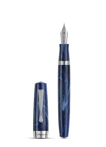 Montegrappa fountain pen - montegrappa,