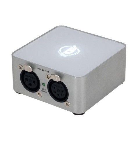 Dmx controller - 2.0,
