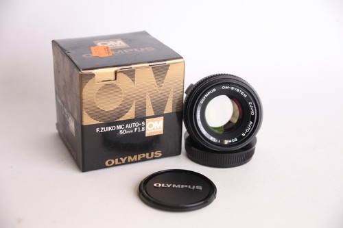 Olympus system zuiko - olympus, f.zuiko