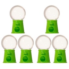  6pcs Kids Mini Gumballs