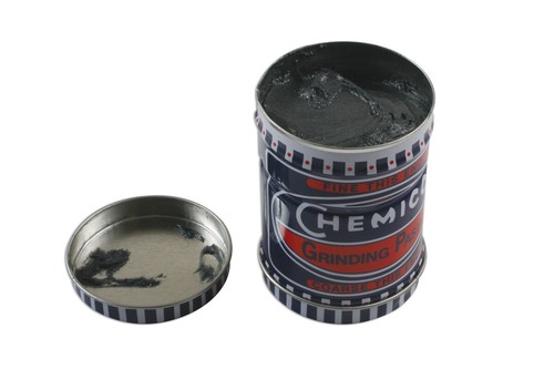 Chemico grinding paste 110 - chemico,