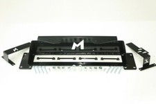 Discreet Winch Mount for Land Rover Discovery 3 & 4 Terrafirma TF097 recovery