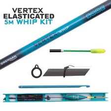Drennan Vertex 5m Elasticated