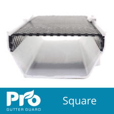 SAMPLES - Pro Gutter Guard -