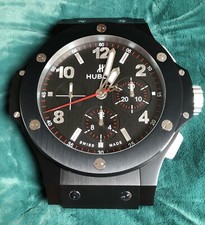 Hublot big bang orginal - big,