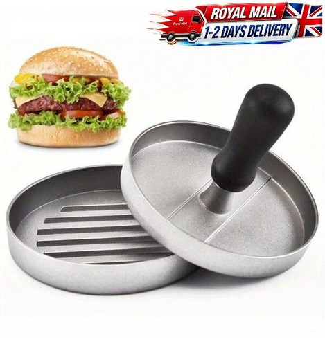 Burger press round - burger,