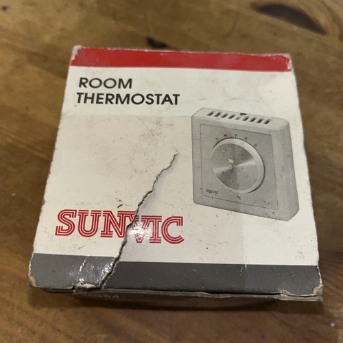 Sunvic tlx 2251 24v room - 2251,