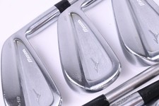Mizuno MP-18 SC/MB Combo Irons
