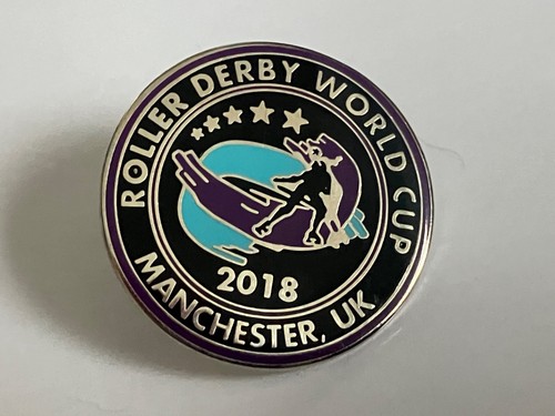 2018 roller derby - 2018,