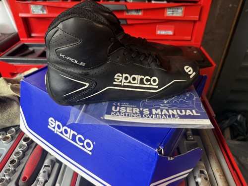 001269 sparco pole - 001269, k-pole