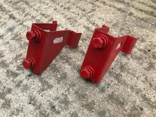 Pair triumph spitfire - pair,