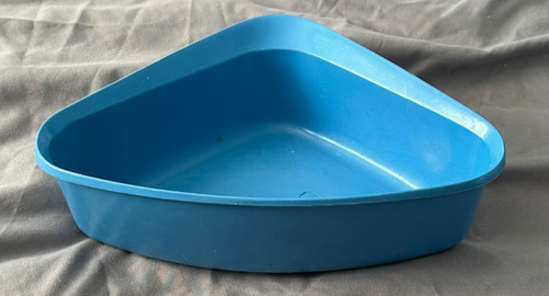 Rare vintage plysu blue - plysu,