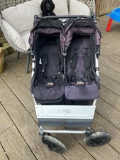 Mountain Buggy Duet With