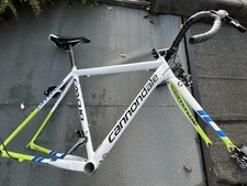 Cannondale CAAD10 54 Frame and