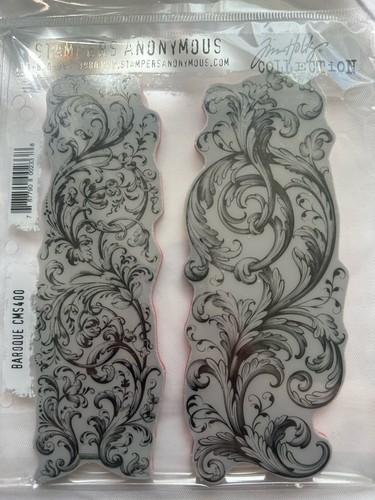 Stampers anonymous tim - anonymous, holtz