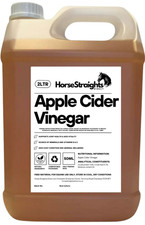 Horse Straights Direct Apple