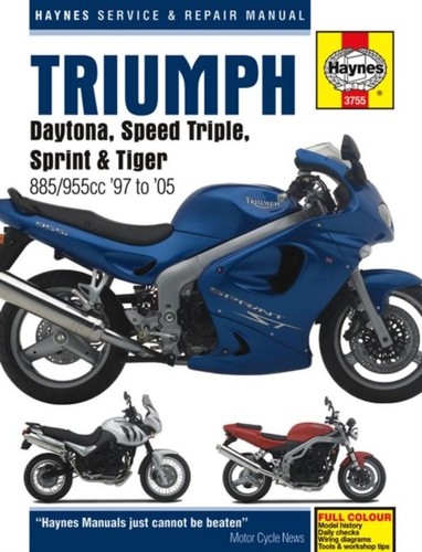 Triumph daytona speed - daytona,,