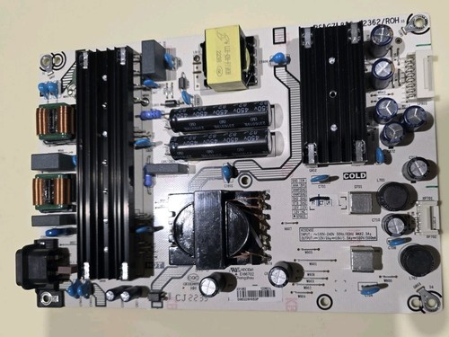 Hisense led lcd tv 65a6h - 65",