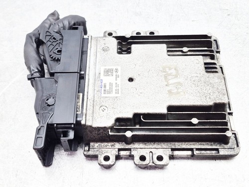 Hyundai tucson mk3 engine - tl,