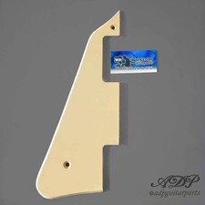 Lefty Cream 1Ply Pickguard for
