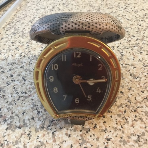 Vintage kienzle travel - vintage,