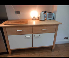 IKEA Varde Freestanding  full