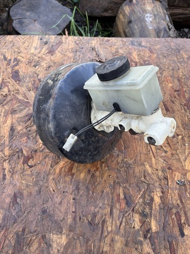 Mazda rx7 master cylinder - rx7,