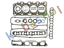 COMPLETE ENGINE GASKET SET UP