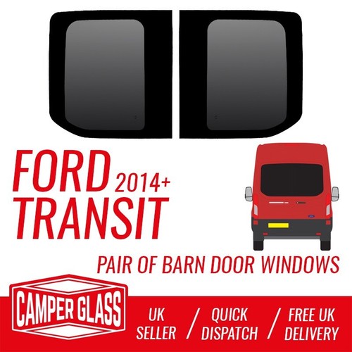 Pair ford transit - pair,