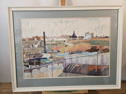 Mergery newlove 1934 - mergery, g