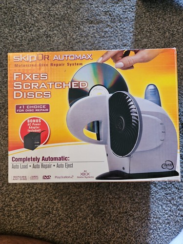 Skip doctor drx - skip,