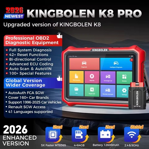 Kingbolen pro car - kingbolen,