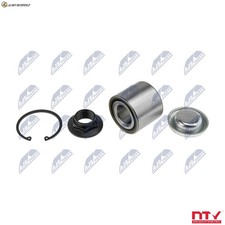 WHEEL BEARING KIT KLT-PE-021