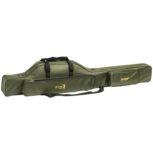 Jaxon fishing rod holdall bag - fishing,