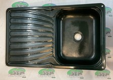 Kitchen Sink & drainer -