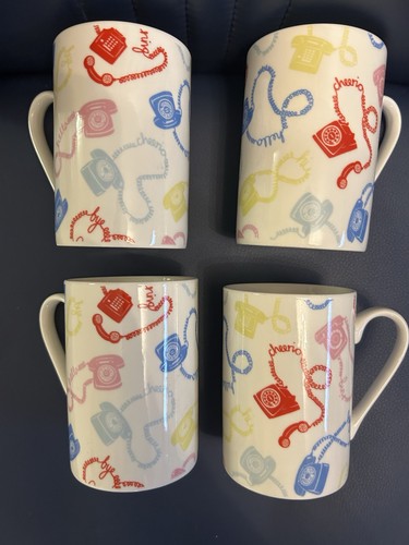 Cath kidston rotary telephone - cath,