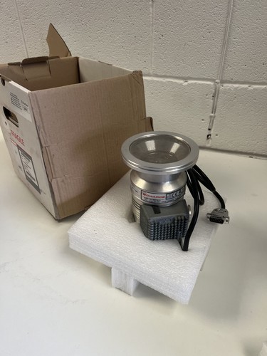 Edwards ext75dx vacuum pump - edwards,