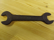 Rolls Royce F6392 DOE spanner