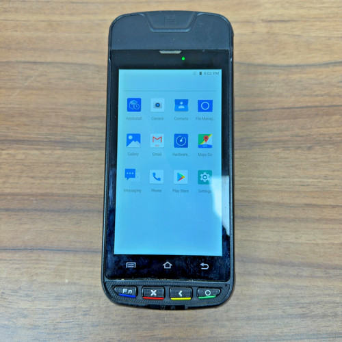 I9000s android handheld - i9000s, pos