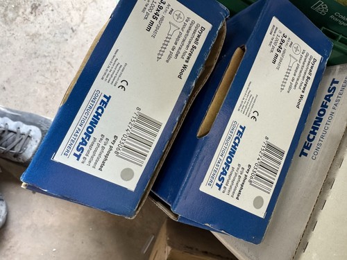 7000 45mm senco - 45mm,