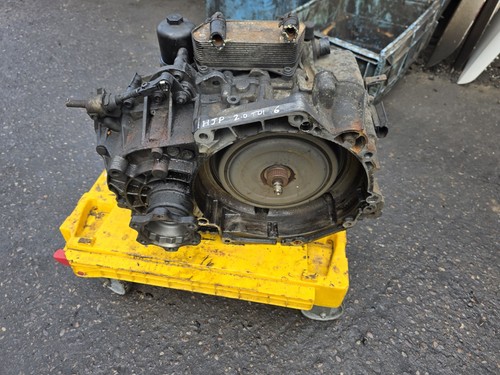 Audi seat automatic dsg hjp - automatic,