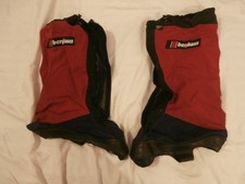 BERGHAUS YETI GAITERS SIZE