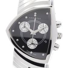 HAMILTON Ventura H244121 Date