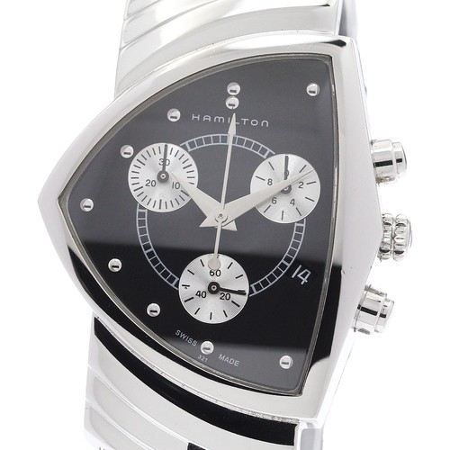 Hamilton ventura h244121 date - hamilton,