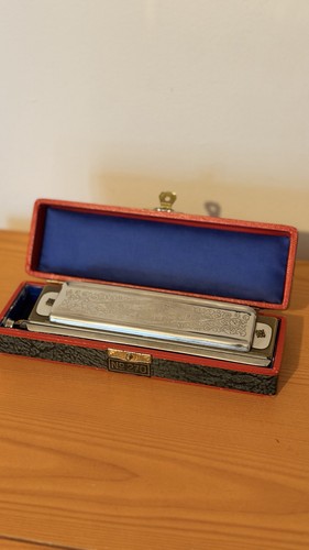 Vintage hohner germany - m.,