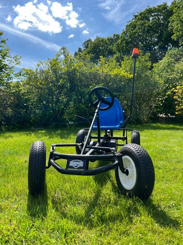 Berg kart used - berg,