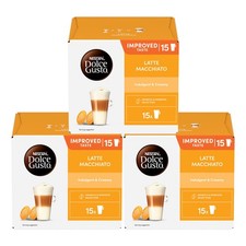 Dolce Gusto Latte Macchiato