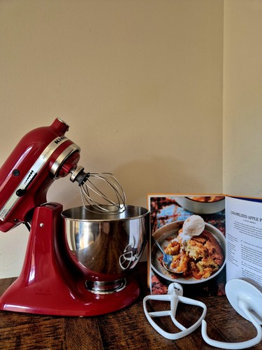 Kitchenaid artisan mixer - kitchenaid,