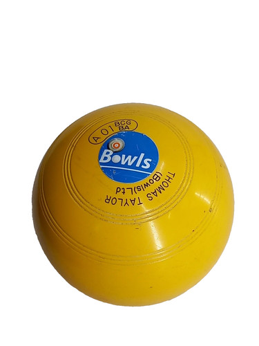 Thomas taylor ltd yellow jack - thomas,